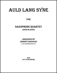 Auld Lang Syne P.O.D. cover Thumbnail